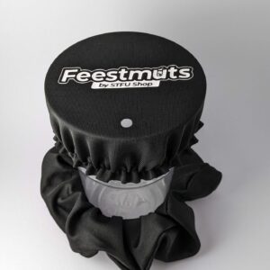Feestmuts by STFU