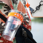 STFU Festival Cup Holder 2.0