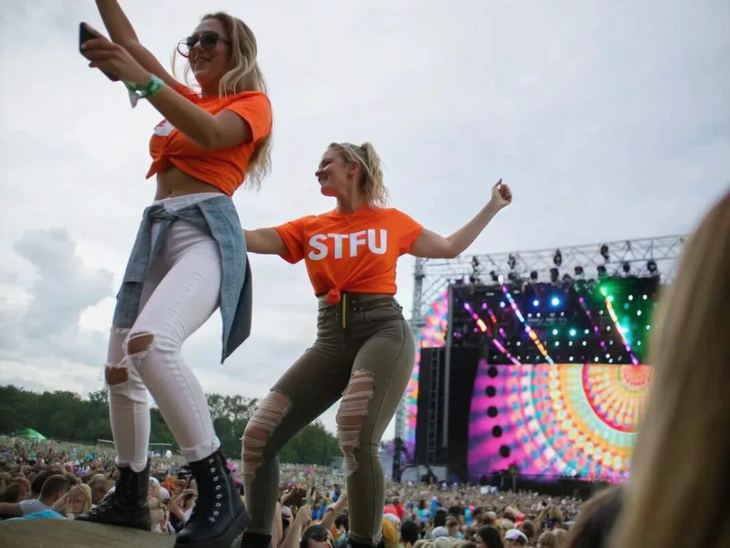 STFU Festival